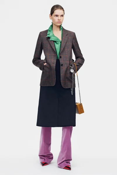 Look 1